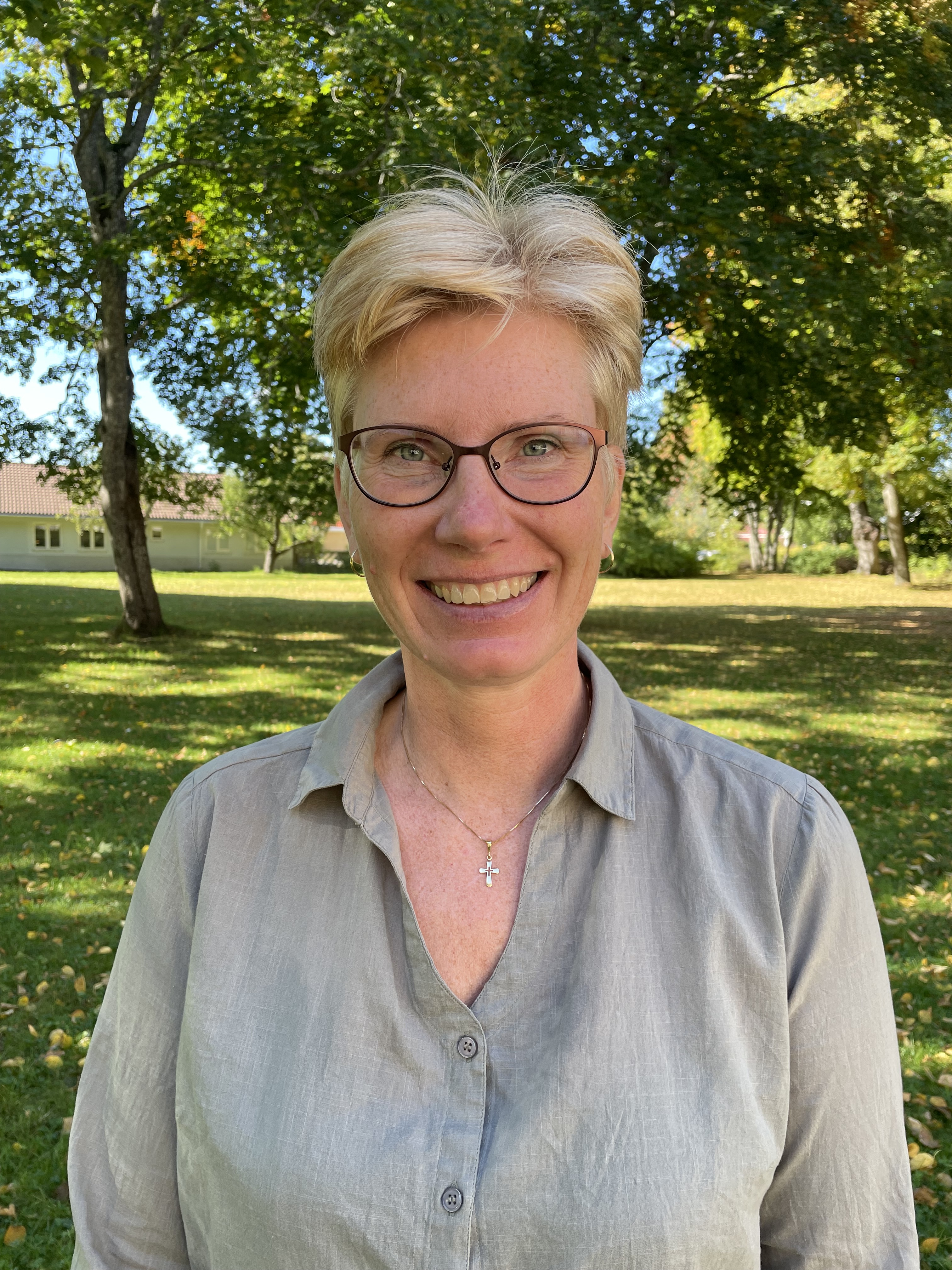 Johanna  Marks